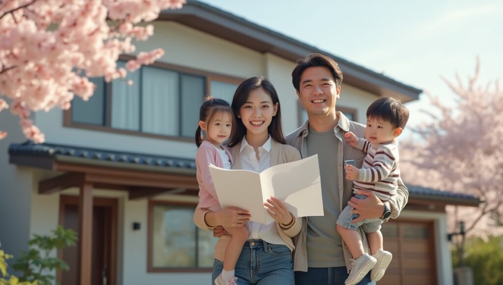 我孫子で戸建て購入すぐに使える補助金制度ガイド