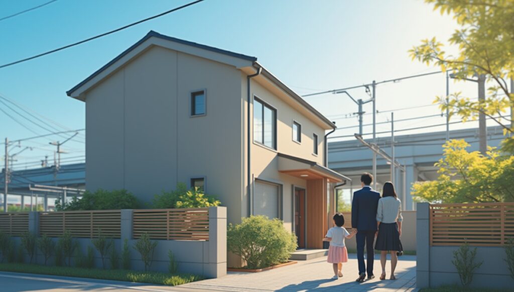 我孫子の戸建て物件特徴と購入のポイントまとめ