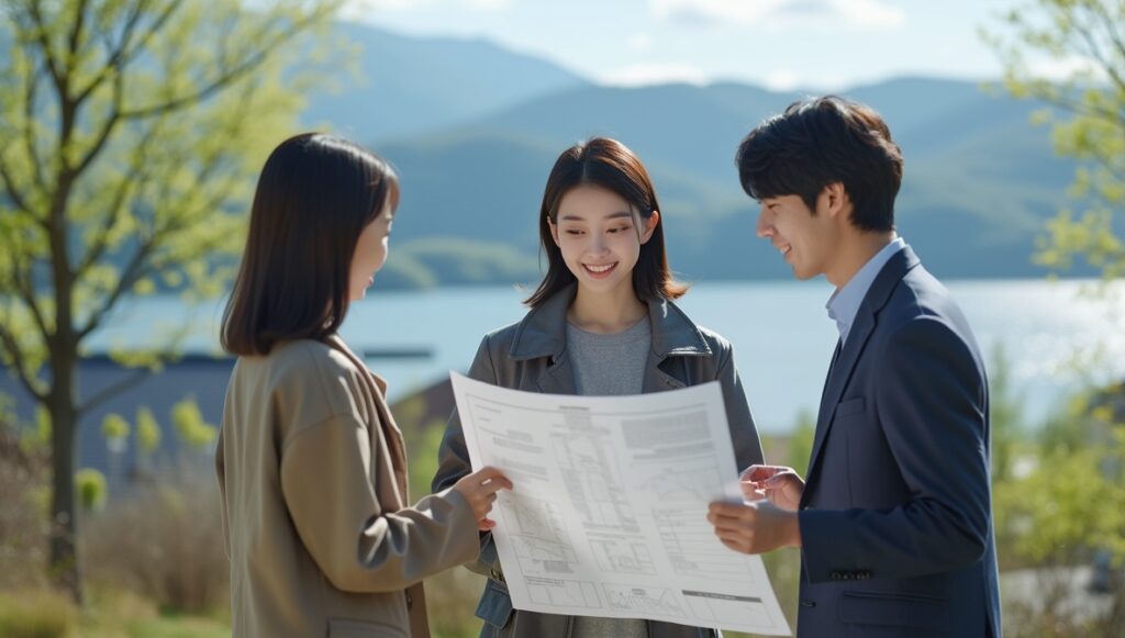 我孫子市で戸建てを購入する前に知っておくべきポイント