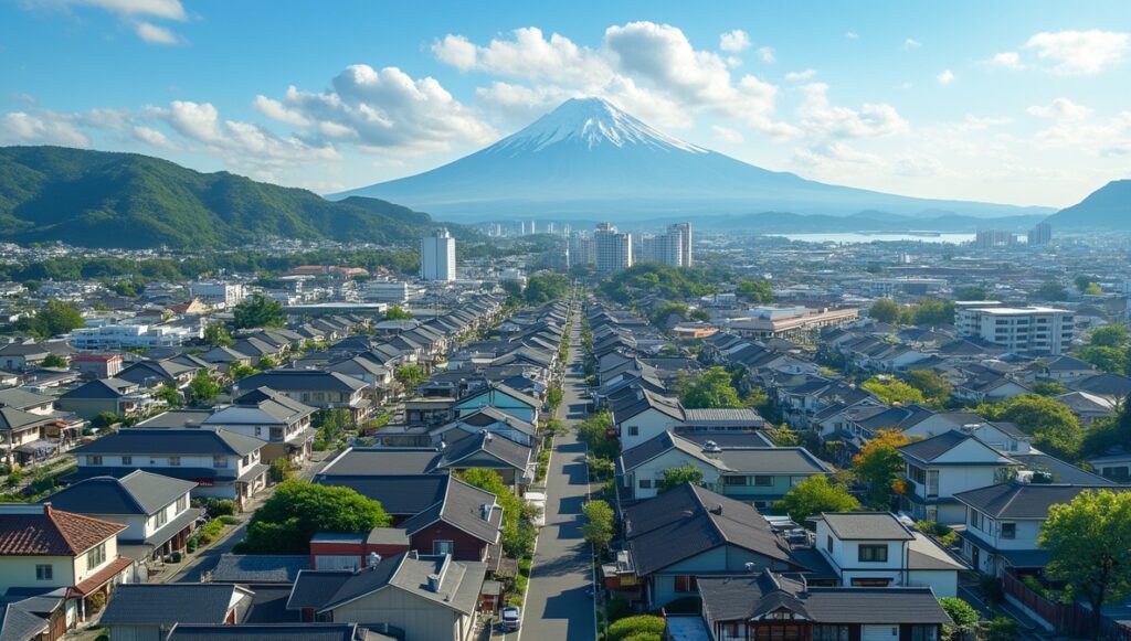 我孫子市内のエリア別・戸建て購入時の注意点