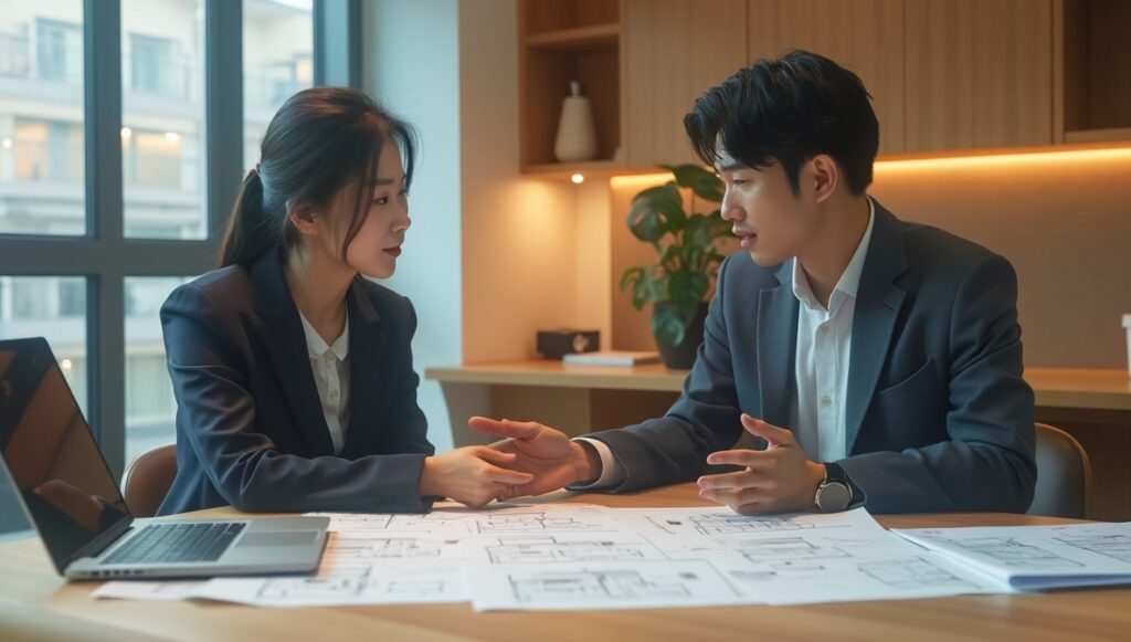 物件探しのポイント