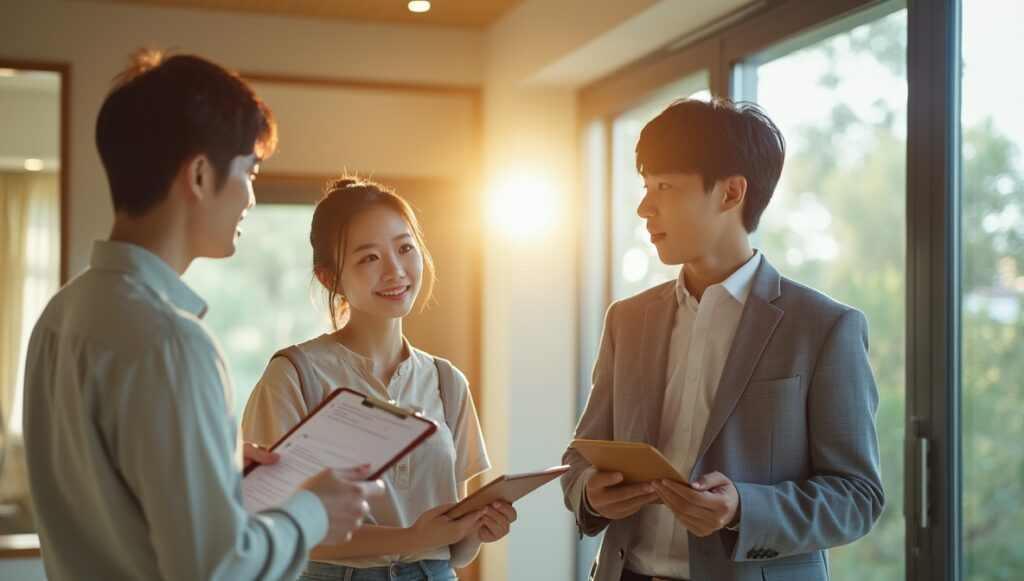 物件選びで確認すべきチェックポイント
